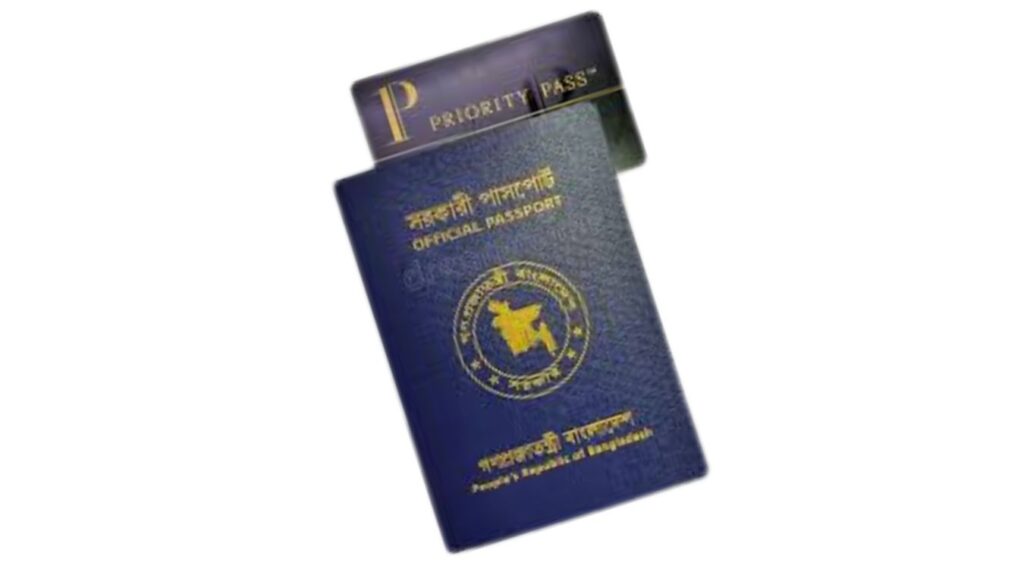 what is passport