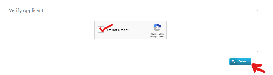 I'm not a robot